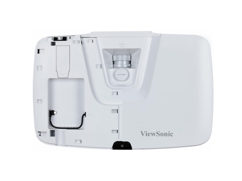 Máy chiếu Viewsonic PG800HD-9