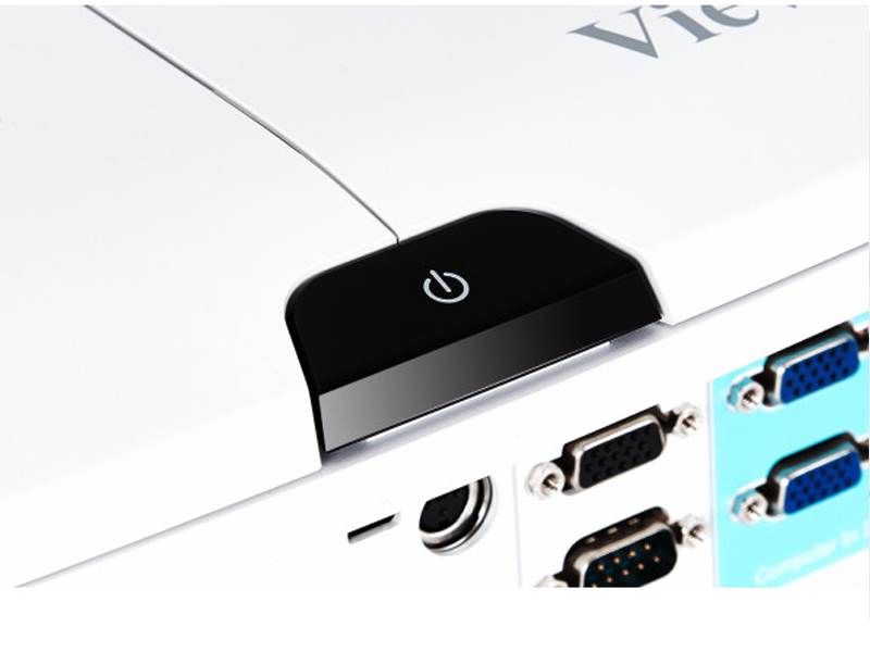 Máy chiếu Viewsonic PG800HD-16