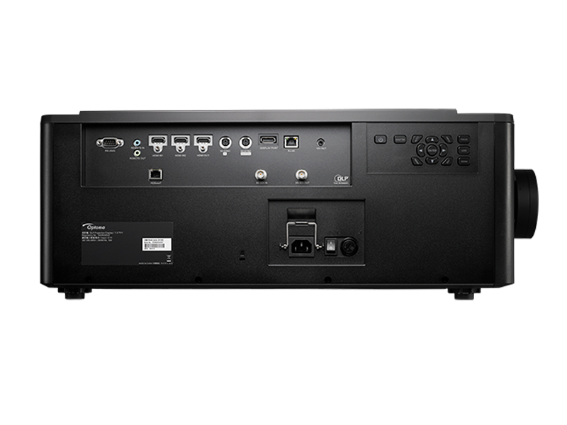 Máy chiếu 4K Optoma ZK1050-6