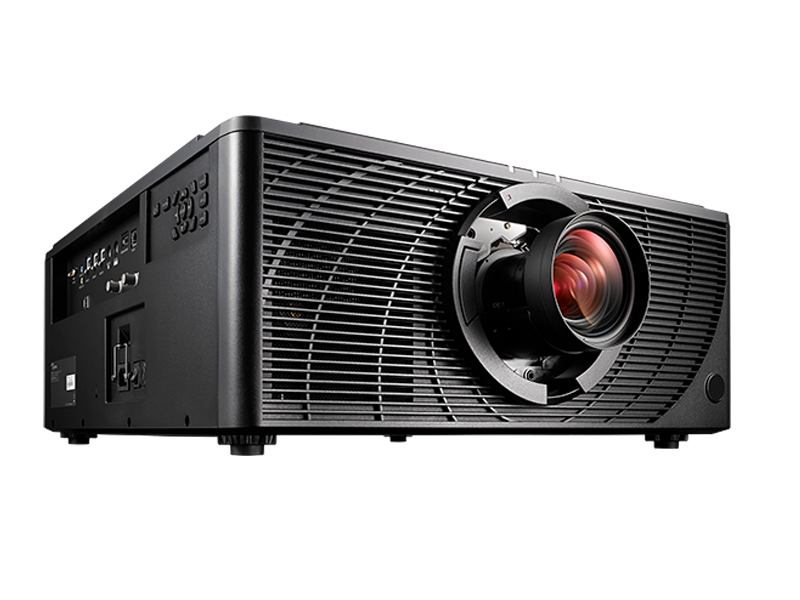 Máy chiếu 4K Optoma ZK750-1