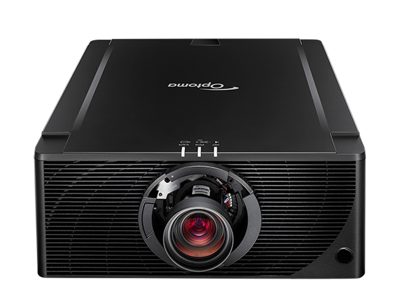 Máy chiếu 4K Optoma ZK750-2