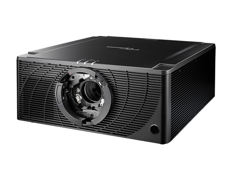 Máy chiếu 4K Optoma ZK750-3