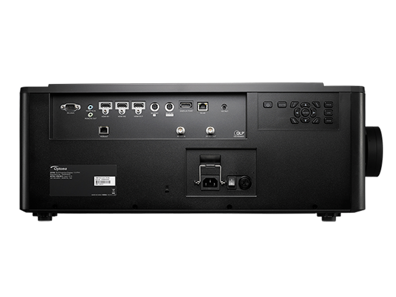 Máy chiếu 4K Optoma ZK750-6