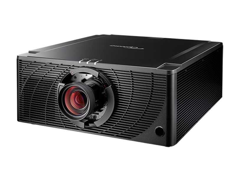 Máy chiếu 4K Optoma ZK750-7