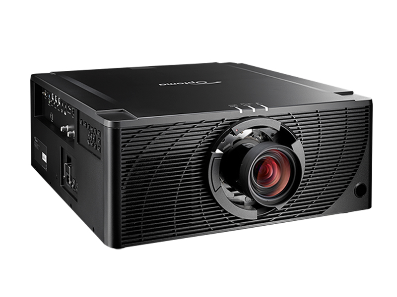 Máy chiếu 4K Optoma ZK750-8