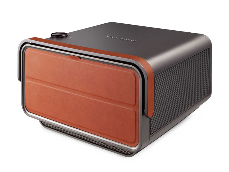 Máy chiếu 4K ViewSonic X10-4K-8