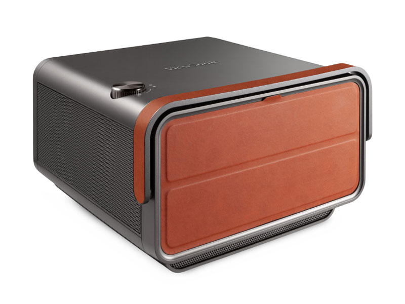 Máy chiếu 4K ViewSonic X10-4K-10