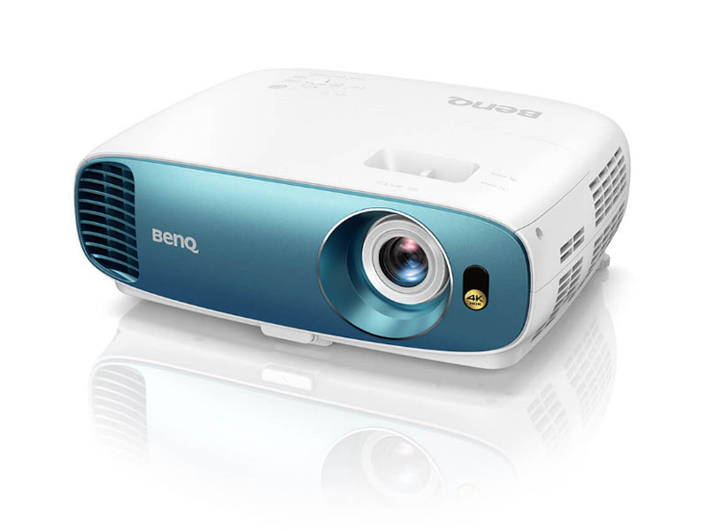 Máy chiếu 4K BenQ TK800M-2