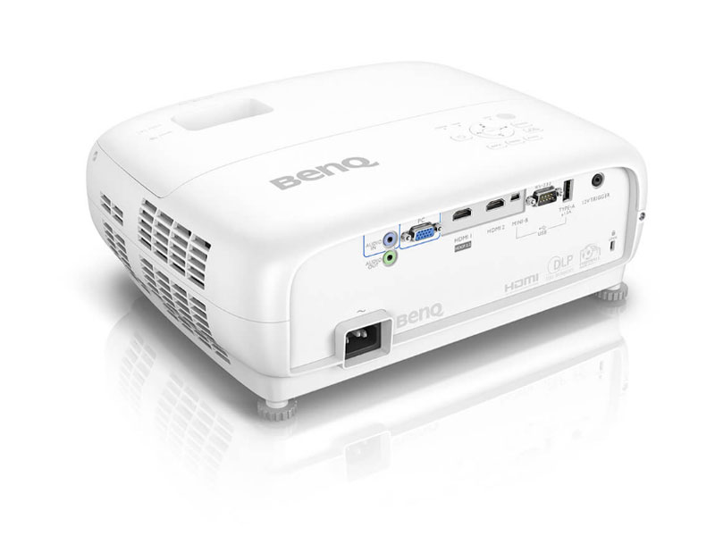 Máy chiếu 4K BenQ TK800M-4
