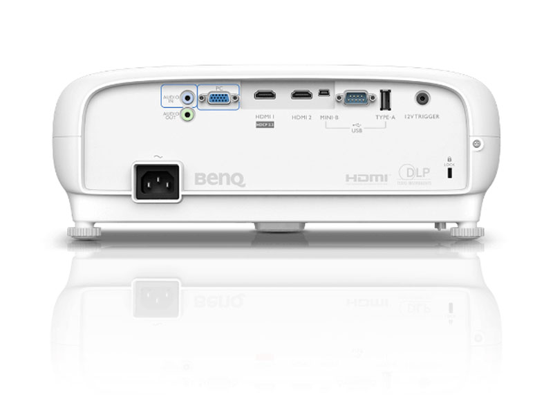 Máy chiếu BenQ W1700M-3