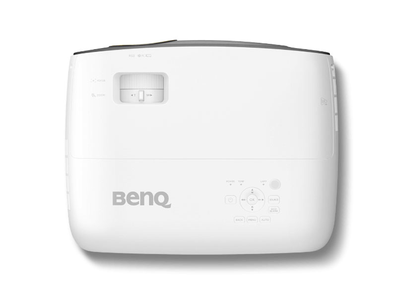 Máy chiếu BenQ W1700M-4