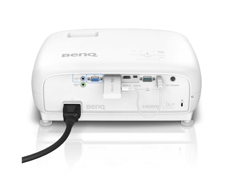 Máy chiếu BenQ W1700M-5