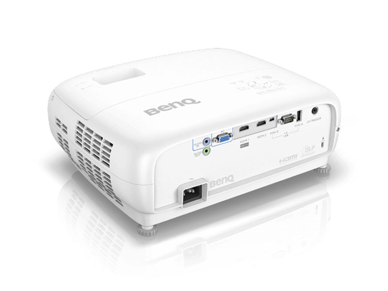 Máy chiếu BenQ W1700M-6
