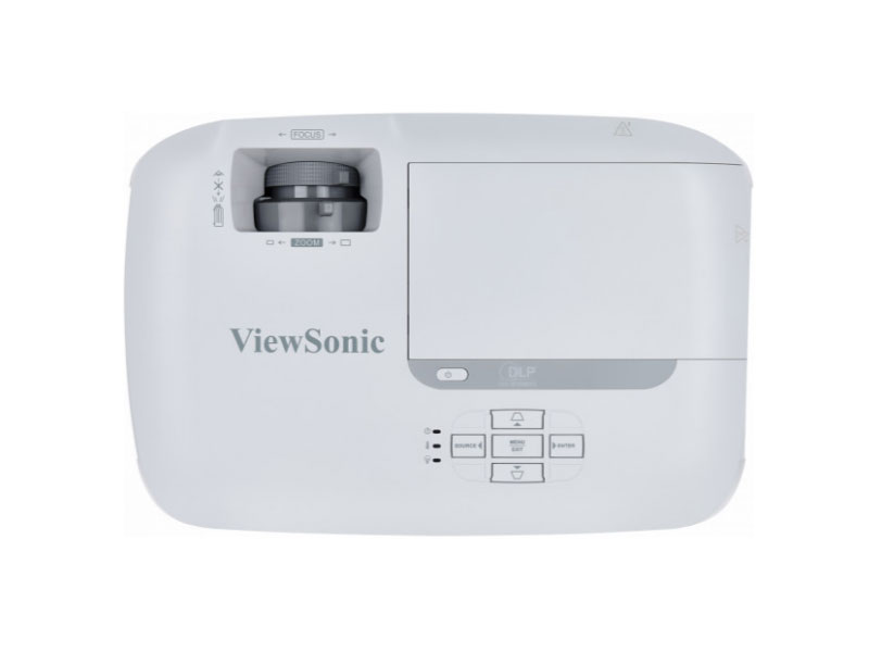 Máy chiếu Viewsonic PA502SP-3