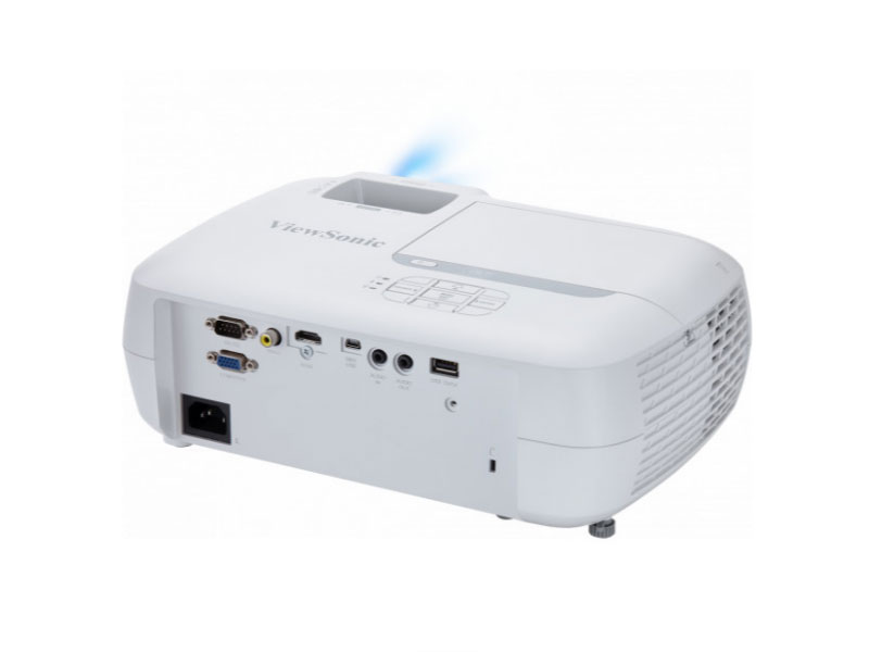 Máy chiếu Viewsonic PA502SP-4