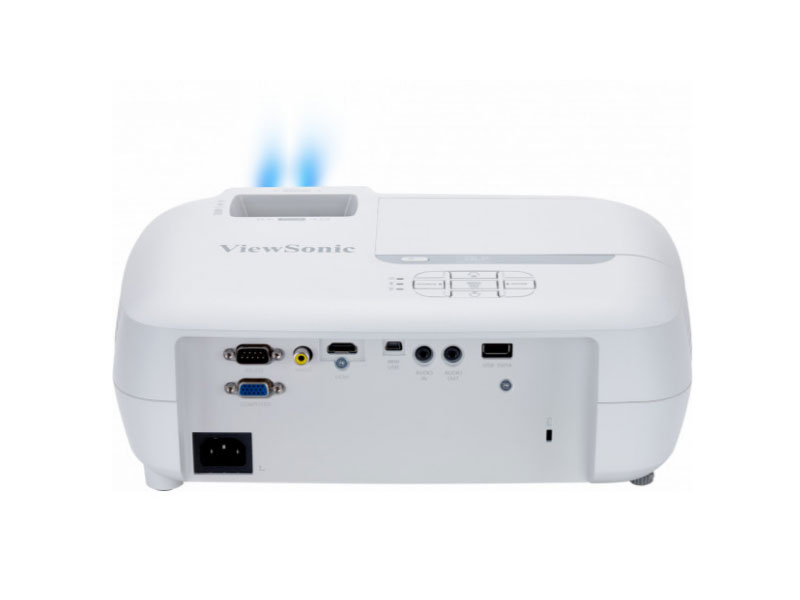 Máy chiếu Viewsonic PA502SP-5