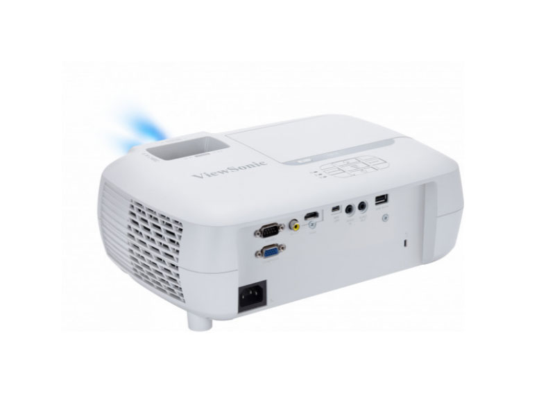 Máy chiếu Viewsonic PA502SP-7