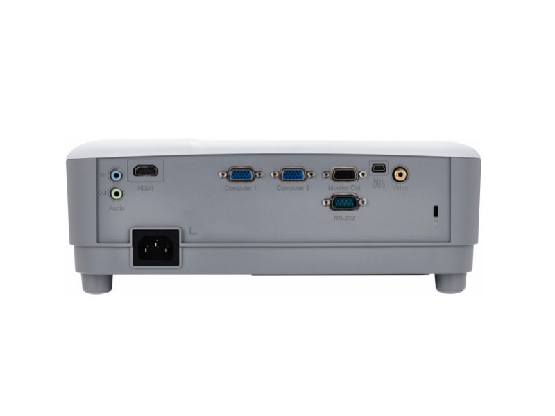 Máy chiếu Viewsonic PA503W, 3.800Ansi Lumnes, 1280*800, 22000:1-6