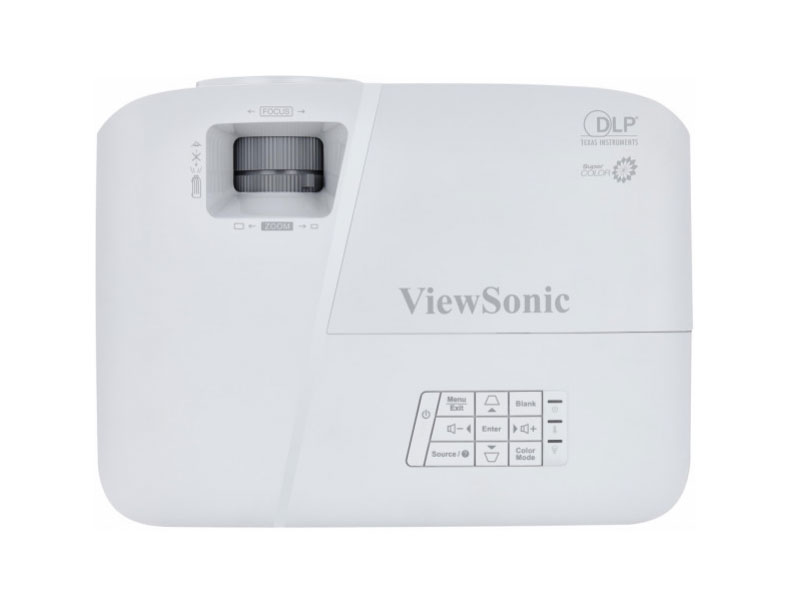 Máy chiếu Viewsonic PA503W, 3.800Ansi Lumnes, 1280*800, 22000:1-9