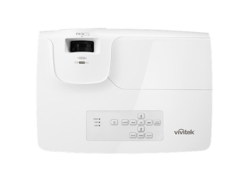 Máy chiếu Vivitek BW566-3