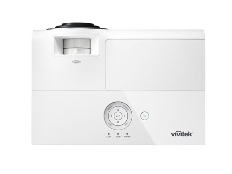 Máy chiếu Vivitek DW832-2