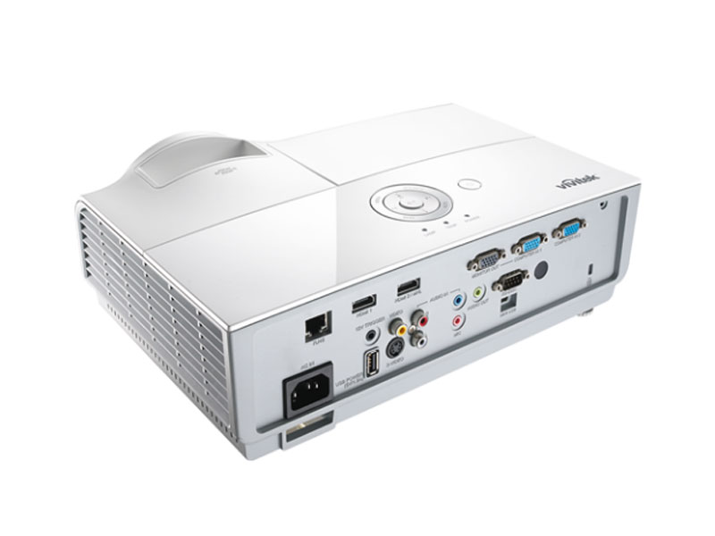 Máy chiếu Vivitek DW832-3