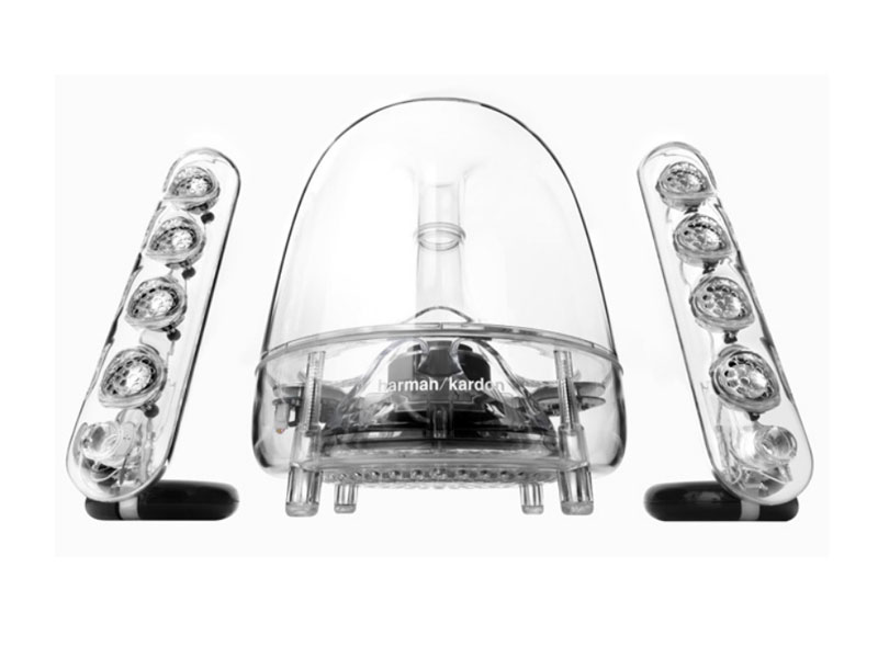 Loa Harman Kardon SOUNDSTICKS Wireless tai hdradio 1