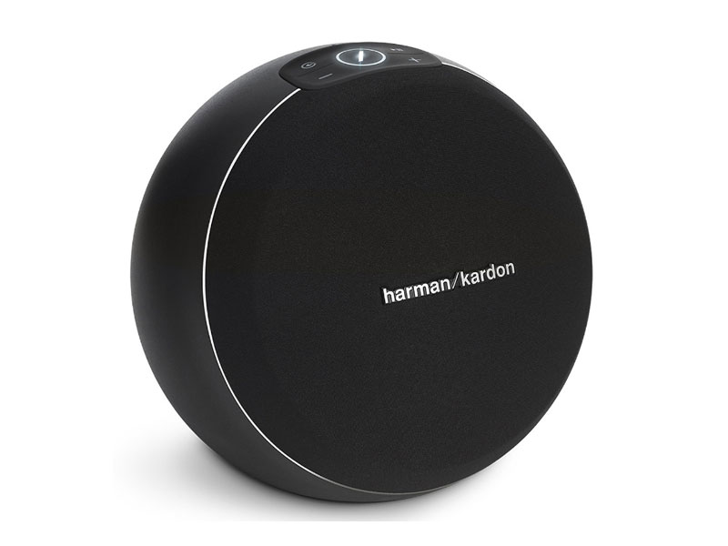 Loa Harman Kardon OMNI 10+ (Plus)-2