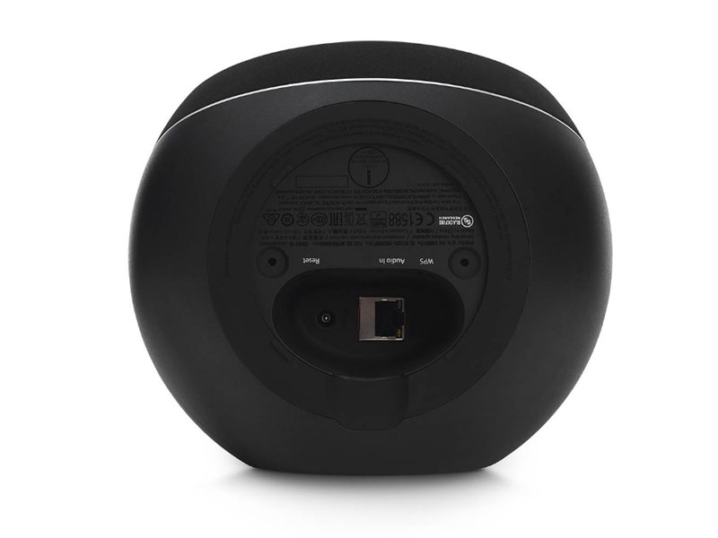 Loa Harman Kardon OMNI 10+ (Plus)-8