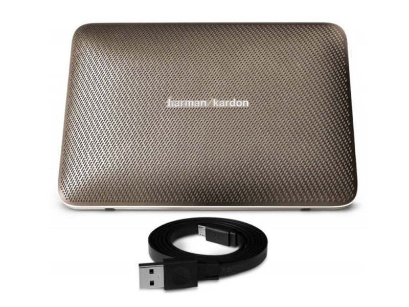 Loa Harman Kardon ESQUIRE 2-1