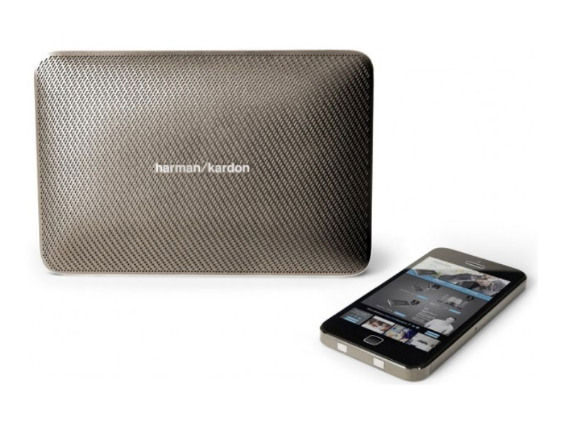 Loa Harman Kardon ESQUIRE 2-3