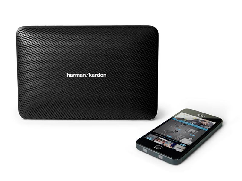 Loa Harman Kardon ESQUIRE 2-8