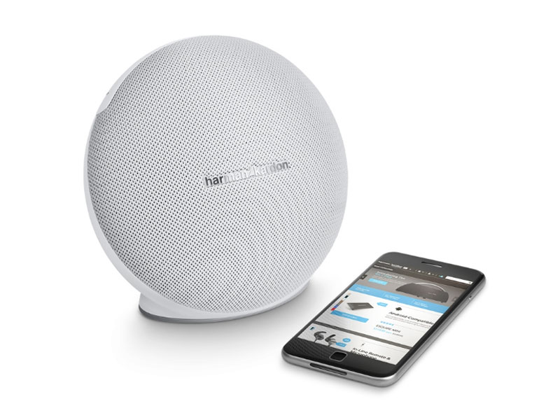 Loa Harman Kardon ONYX MINI-3