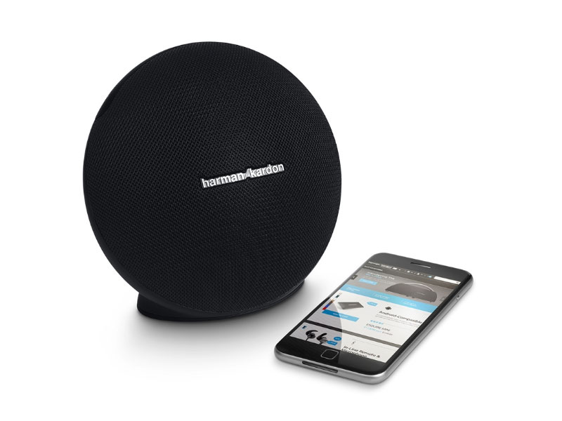 Loa Harman Kardon ONYX MINI-6