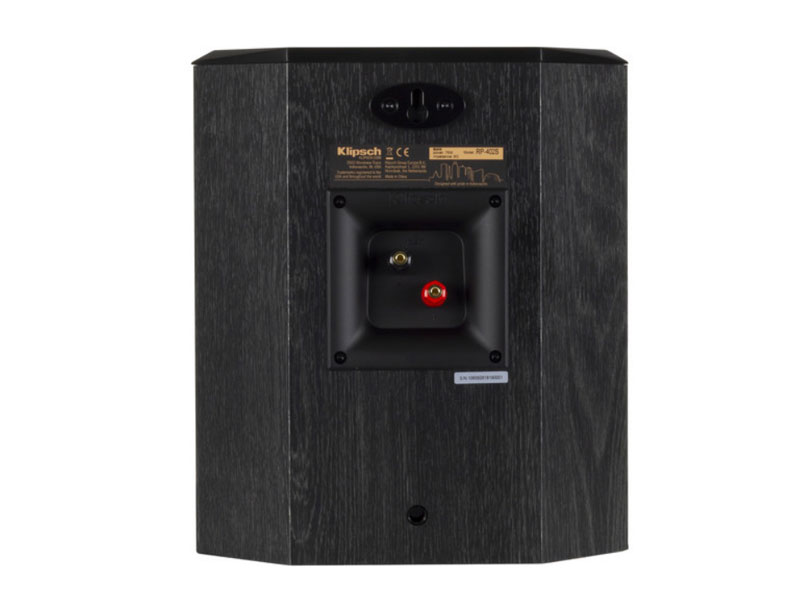 Loa Klipsch RP402S (Độ nhạy 93dB, Tần số 62Hz-25KHz)-5