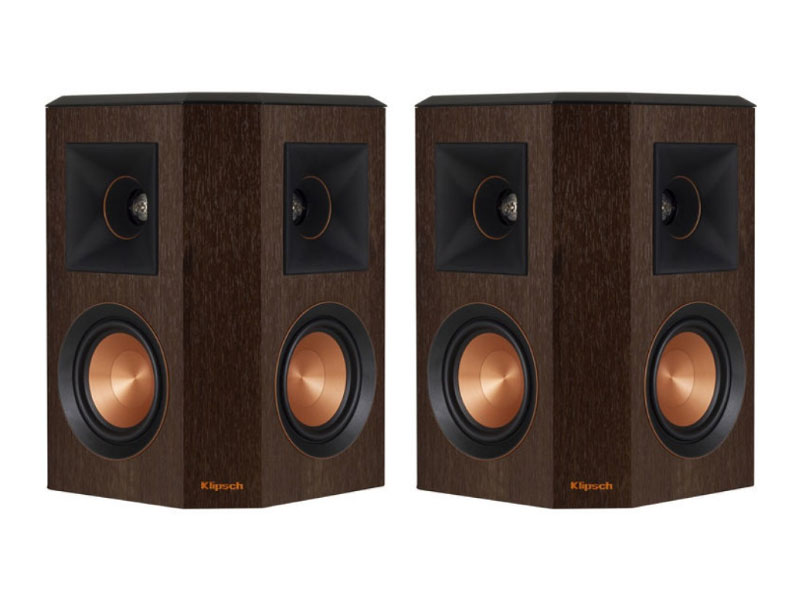 Loa Klipsch RP402S (Độ nhạy 93dB, Tần số 62Hz-25KHz)-6