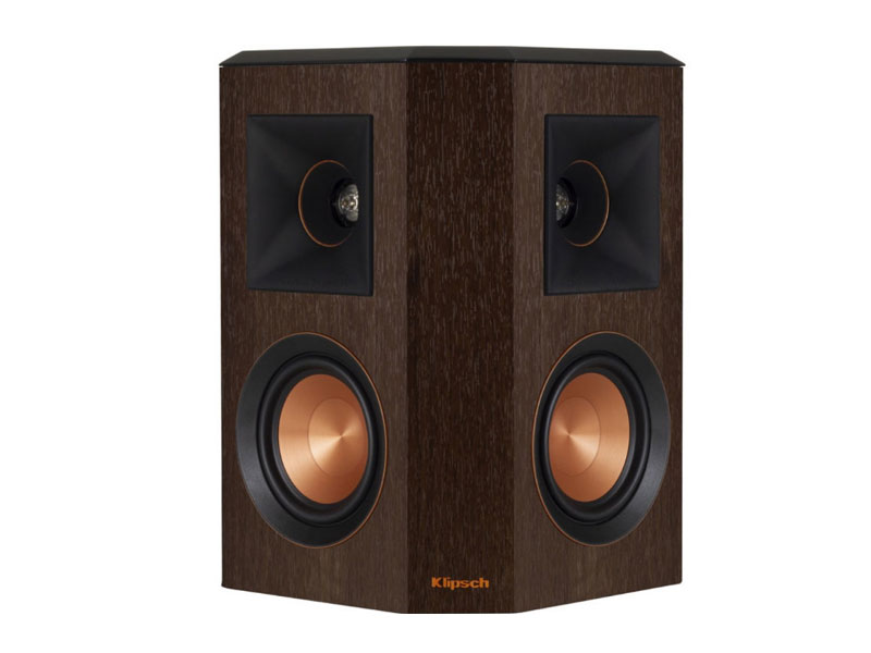 Loa Klipsch RP402S (Độ nhạy 93dB, Tần số 62Hz-25KHz)-7