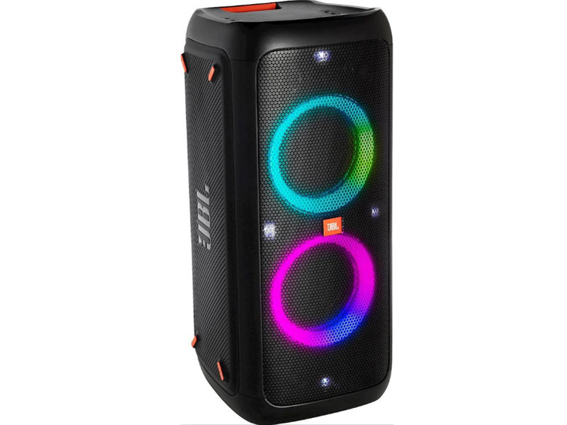 Loa JBL PartyBox 200-2