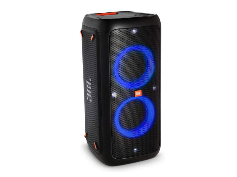 Loa JBL PartyBox 200-9