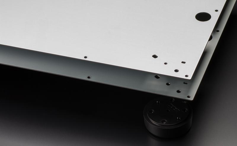 Network Audio Player + Music Server DENON DNP-2500NE-7