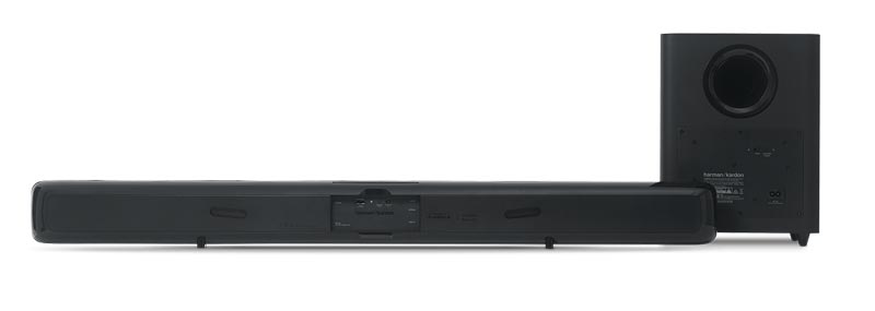 Loa Soundbar Harman Kardon SB20-1