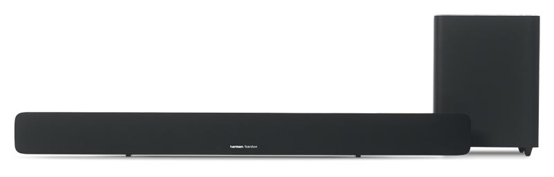 Loa Soundbar Harman Kardon SB20-2