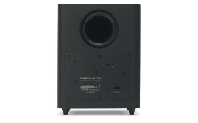 Loa Soundbar Harman Kardon SB20-4