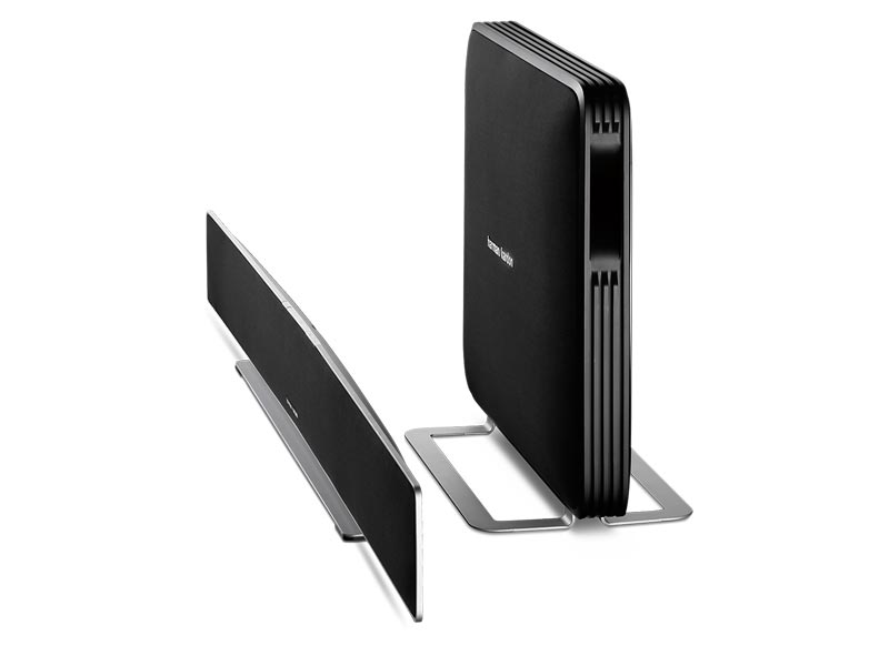 Loa Soundbar Harman Kardon Saber SB 35-1