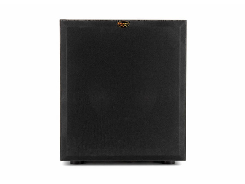 Loa sub Klipsch Synergy Black Label SUB100, Bass 25cm, công Suất 420W-3