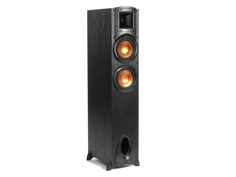 Loa Klipsch Synergy Black Label F200-2