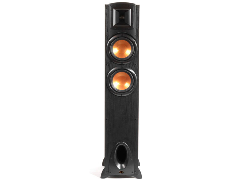 Loa Klipsch Synergy Black Label F200-4