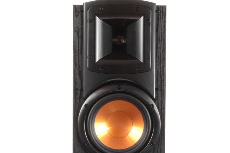 Loa Klipsch Synergy Black Label F200-7