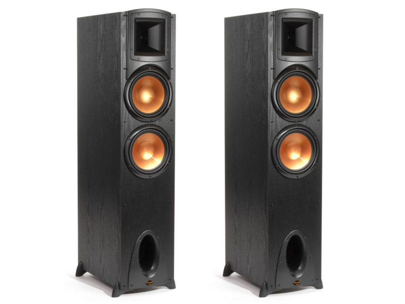 Loa Klipsch Synergy Black Label F300-1