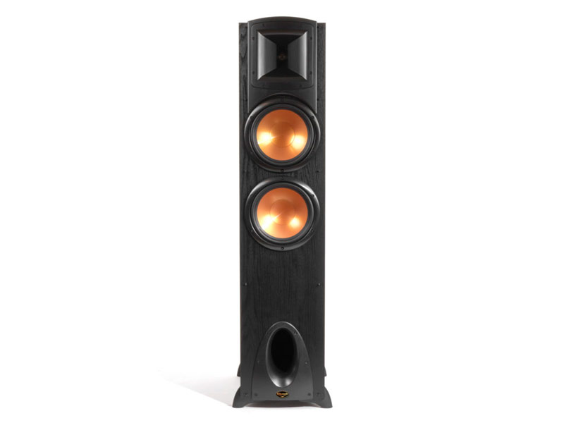 Loa Klipsch Synergy Black Label F300-2